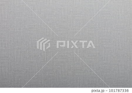 Gray wallpaper-like texture with a regular pattern 101787336