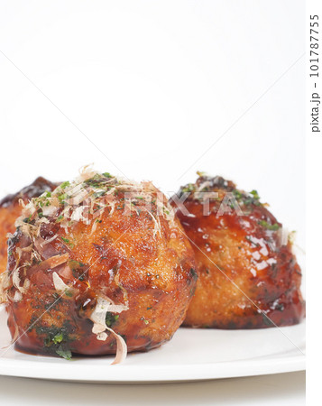 たこ焼き たこ焼き 101787755
