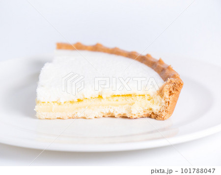 クリームチーズタルト 101788047