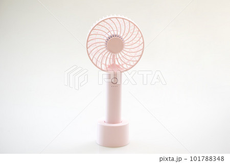 携帯扇風機 手持ち扇風機 101788348