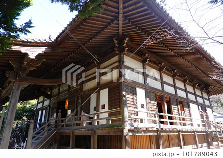 宝戒寺 宝戒寺 101789043