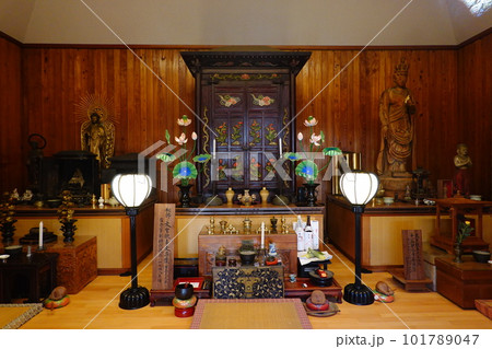 宝戒寺 大聖歓喜天堂 宝戒寺 大聖歓喜天堂 101789047