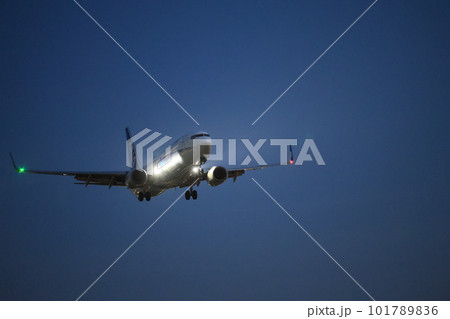 大阪伊丹空港離着陸 101789836
