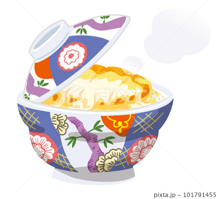 カツ丼 カツ丼 101791455