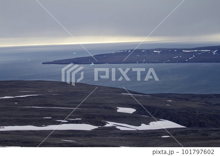 island Northern Novaya Zemlya 1 island Northern Novaya Zemlya 1 101797602