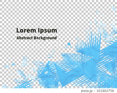 Abstract background design blue with a grunge taste like stamps Abstract background design blue with a grunge taste like stamps 101802756