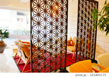 組子のセレクトショップ 組子のセレクトショップ 101803175