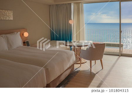南国宮古島の外資系リゾートホテル イラフSUIラグジュアリーコレクションの客室 101804315