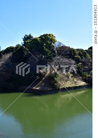 江戸城094 101804913