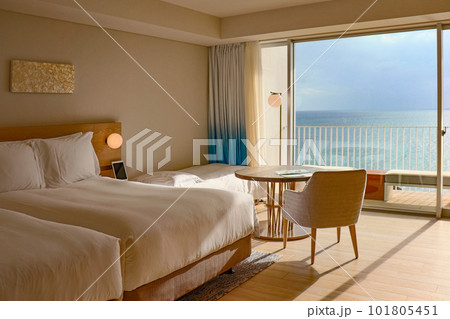 南国宮古島の外資系リゾートホテル イラフSUIラグジュアリーコレクションの客室 101805451