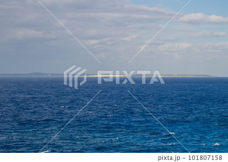 南大東島の北港 南大東島の北港 101807158