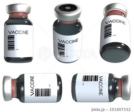 vaccine set ,ワクチンセット 101807332