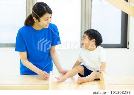 遊具 保育 子供 遊具 保育 子供 101808288