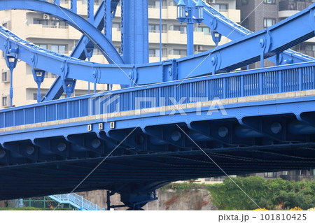 清洲橋(東京都) 清洲橋(東京都) 101810425