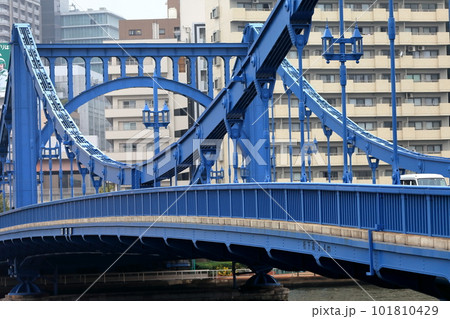 清洲橋(東京都) 清洲橋(東京都) 101810429