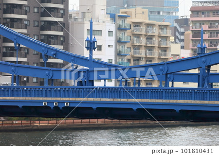 清洲橋(東京都) 清洲橋(東京都) 101810431
