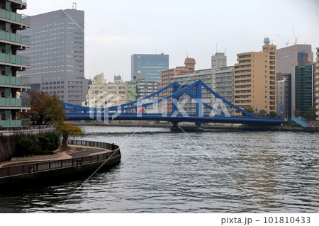 清洲橋(東京都) 清洲橋(東京都) 101810433