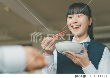 Middle school 101811454