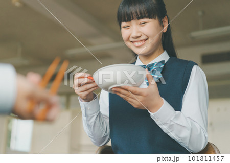 Middle school 101811457