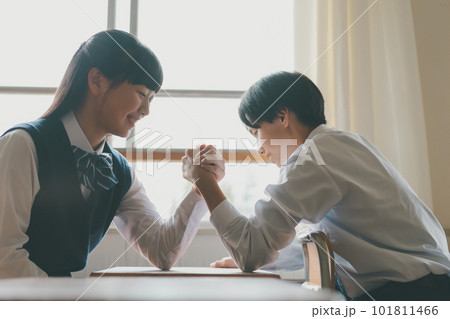 Middle school 101811466