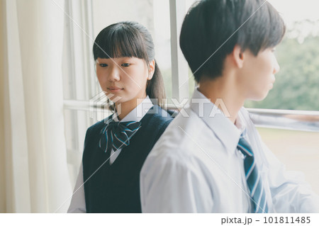 Middle school Middle school 101811485