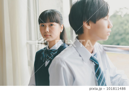 Middle school 101811486