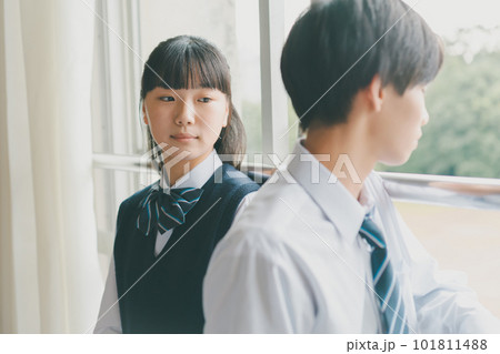 Middle school Middle school 101811488