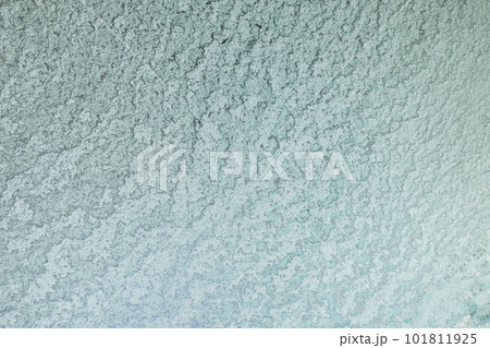 Marble stone glowing golden veins. High resolution. Abstract fluid art painting in alcohol ink technique, mixture blue, red and gold paints.  101811925