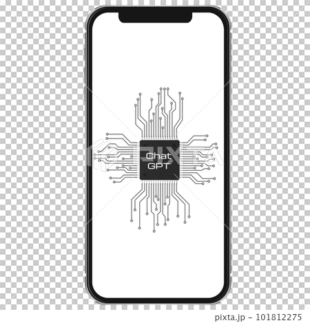 Image of ChatGPT 101812275