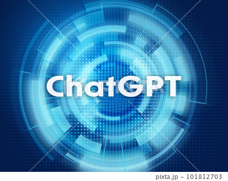 ChatGPTのイメージ 101812703