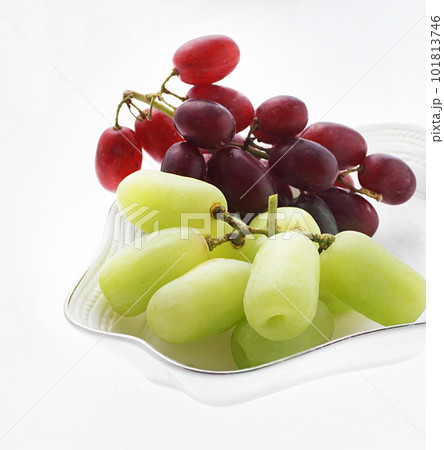 ぶどう　シードレス 101813746