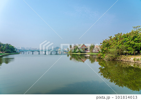 台湾 高雄 蓮池潭 2023 台湾 高雄 蓮池潭 2023 101814013