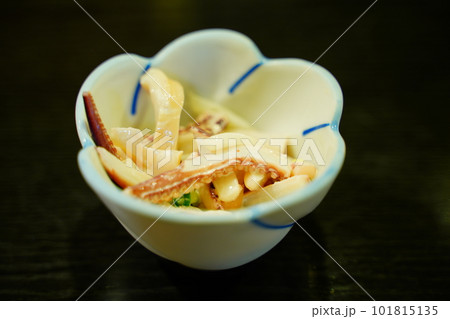 タコのお通し 101815135