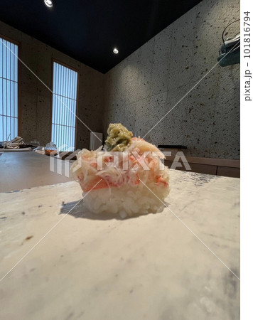 寿司 101816794