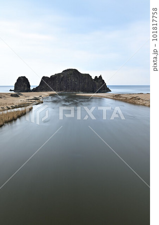 立岩より 101817758