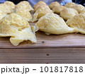 雲海のごとき美味しい明石焼き 101817818