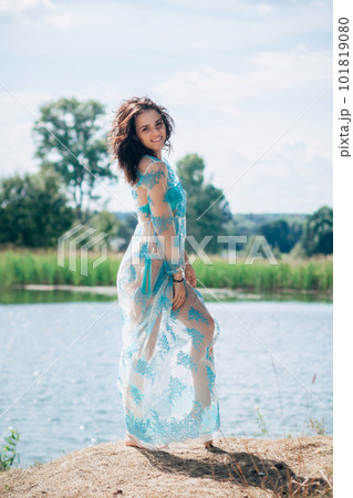 young girl's swimsuits seethrough 