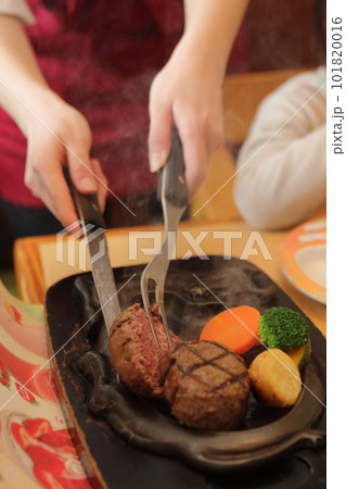 さわやかハンバーグ さわやかハンバーグ 101820016