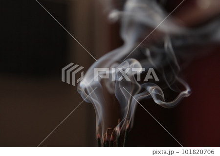 closeup of a Smoke texture closeup of a Smoke texture 101820706