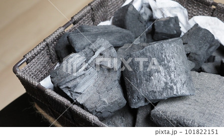 Charcoal (Material)