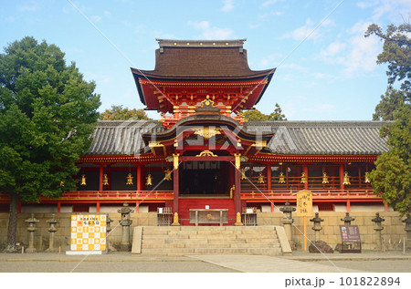石清水八幡宮-5 101822894