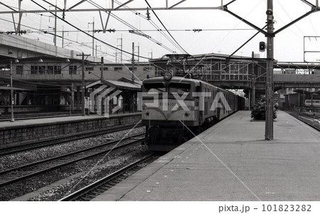 EF58  1980年代 101823282