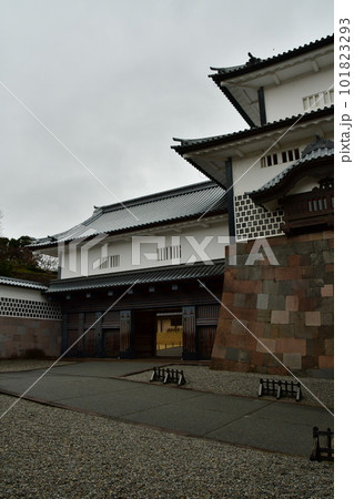 金沢城009 金沢城009 101823293