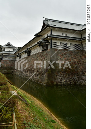 金沢城014 金沢城014 101823298