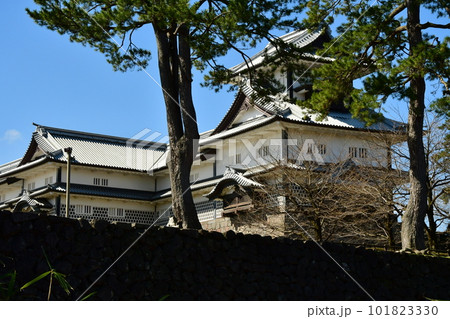 金沢城037 101823330