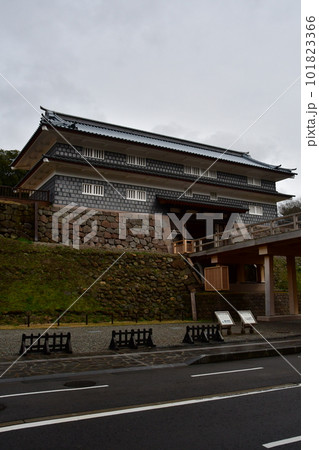 金沢城069 101823366