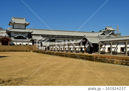 金沢城136 金沢城136 101824237