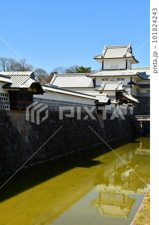 金沢城141 金沢城141 101824243