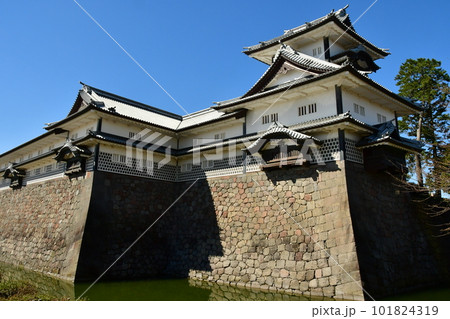 金沢城194 101824319