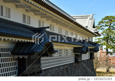 金沢城222 金沢城222 101825283